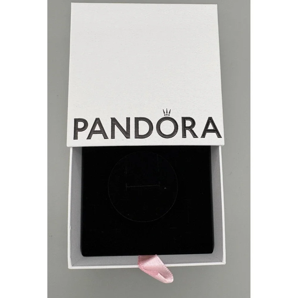Pandora lot empty
